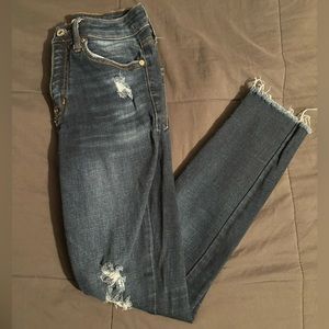 Kancan skinny jeans